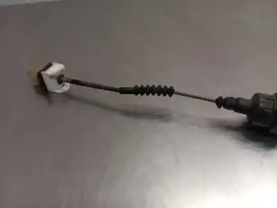 Автозапчастина б/у коробка передач для ford ka (ccu) titanium посилання на oem iam 55226950  n2.z1.3.30