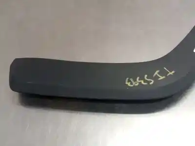 Second-hand car spare part Rear Left Winglet for TOYOTA RAV4 Hybrid 4x2 Advance OEM IAM references 7560642150  N1.Z3.3.10 3