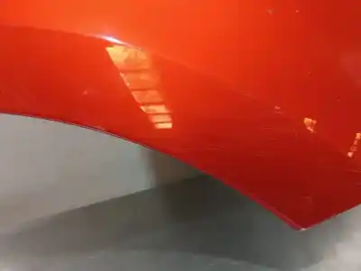 Pezzo di ricambio per auto di seconda mano Parafango Anteriore Destro per SMART FORFOUR Basis (66kW) (453.044) 90 CV / 66 KW Riferimenti OEM IAM   N6.Z1.6.5.A