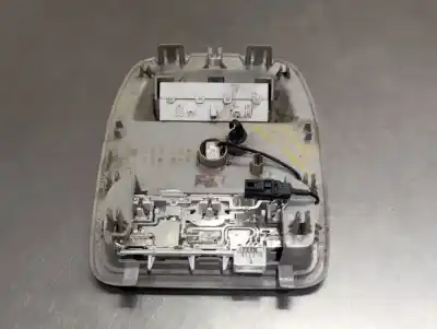 İkinci el araba yedek parçası IÇ ISIK için SMART FORFOUR  OEM IAM referansları A4536902900  N1.Z2.8.1.5
