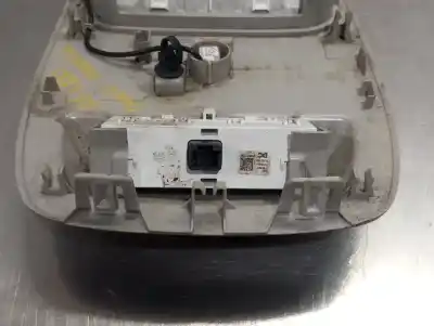 Автозапчасти б/у внутренний свет за smart forfour basis (66kw) (453.044) 90 cv / 66 kw ссылки oem iam a4536902900  n1.z2.8.1.5