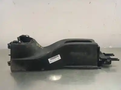 Автозапчастина б/у молдинг для smart forfour basis (66kw) (453.044) 90 cv / 66 kw посилання на oem iam   