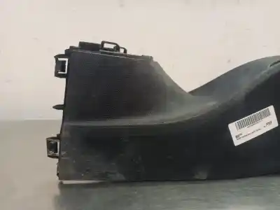 Автозапчастина б/у молдинг для smart forfour basis (66kw) (453.044) 90 cv / 66 kw посилання на oem iam   