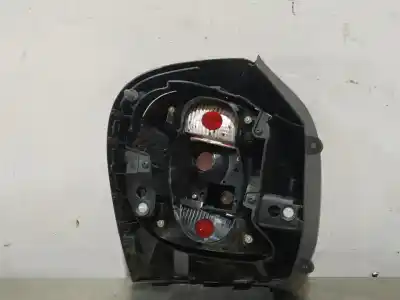 Автозапчастина б/у правий ліхтар для smart forfour basis (66kw) (453.044) 90 cv / 66 kw посилання на oem iam 265502707r  n1.z1.4.2.m