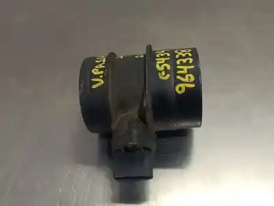 Recambio de automóvil de segunda mano de CAUDALIMETRO para VOLKSWAGEN PASSAT B6 VARIANT (3C5) 2.0 TDI 16V referencias OEM IAM 0281002461  