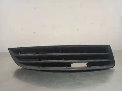 Автозапчастина б/у правий бампер для volkswagen passat b6 variant (3c5) 2.0 tdi 16v посилання на oem iam 3c0853666  n2.z1.3.25