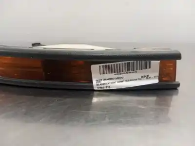 Автозапчасти б/у правый передний пилот за VOLKSWAGEN PASSAT B6 VARIANT (3C5) 2.0 TDI 16V ссылки OEM IAM 3C0807718 3C0953042C  N2.Z1.20.1.2