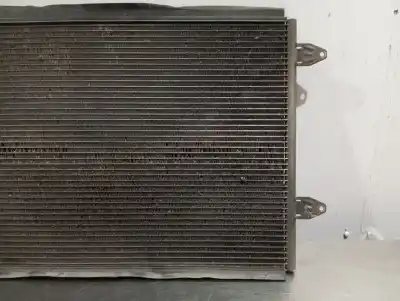 Second-hand car spare part Heating / Air Conditioning Radiator for VOLKSWAGEN PASSAT B6 VARIANT (3C5) 2.0 TDI 16V OEM IAM references   N2.Z1.21.2.3