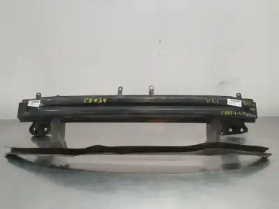 Second-hand car spare part front bumper reinforcement for volkswagen passat b6 variant (3c5) 2.0 tdi 16v oem iam references   n2.z1.33.1.1