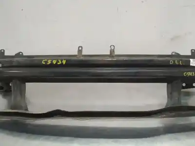 Second-hand car spare part front bumper reinforcement for volkswagen passat b6 variant (3c5) 2.0 tdi 16v oem iam references   n2.z1.33.1.1