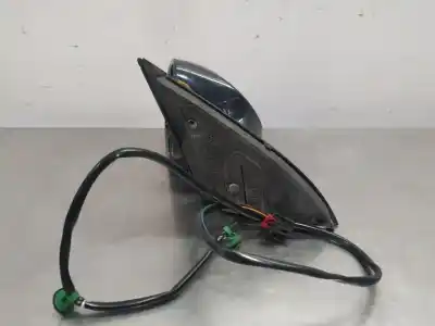 Second-hand car spare part left rearview mirror for volkswagen passat b6 variant (3c5) 2.0 tdi 16v oem iam references   n1.z1.15.3.a