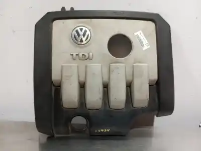 Pezzo di ricambio per auto di seconda mano coperchio motore per volkswagen passat b6 variant (3c5) 2.0 tdi 16v riferimenti oem iam 03g103925  n1.z2.10.23.1