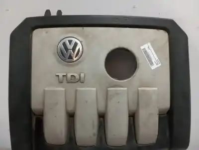 Pezzo di ricambio per auto di seconda mano coperchio motore per volkswagen passat b6 variant (3c5) 2.0 tdi 16v riferimenti oem iam 03g103925  n1.z2.10.23.1