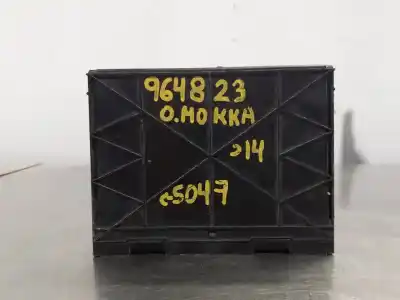 Second-hand car spare part electronic module for opel mokka excellence oem iam references 13586585  n1.z2.4.11.3