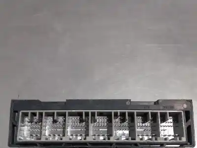 Second-hand car spare part electronic module for opel mokka excellence oem iam references 13586585  n1.z2.4.11.3