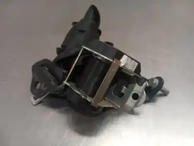 Pezzo di ricambio per auto di seconda mano CINTURA DI SICUREZZA POSTERIORE DESTRA per PEUGEOT 208  Riferimenti OEM IAM 96730253XX  N1.Z2.CINTU.13