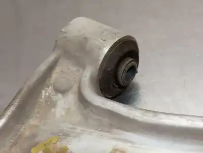 Piesă de schimb auto la mâna a doua BRAȚ SUSPENSIE FAȚÃ STÂNGA INFERIOR pentru OPEL VECTRA C BERLINA  Referințe OEM IAM   N6.Z1.PARLE.7
