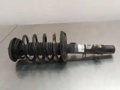 Автозапчасти б/у АМОРТИЗАТОР ПЕРЕДНИЙ ПРАВЫЙ за CITROEN C3 AIRCROSS  ссылки OEM IAM 9827488580  N6.Z1.PARLE.7