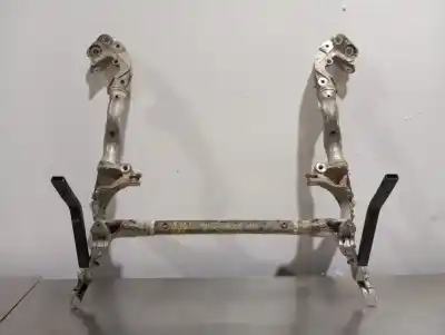 Pezzo di ricambio per auto di seconda mano assale anteriore per audi a4 avant (8k5) (2008) básico riferimenti oem iam 8k0420401  n6.z1.parle.3.b