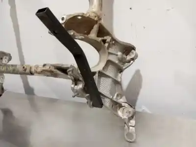 Second-hand car spare part front axle for audi a4 avant (8k5) (2008) básico oem iam references 8k0420401