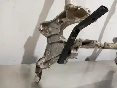 Pezzo di ricambio per auto di seconda mano assale anteriore per audi a4 avant (8k5) (2008) básico riferimenti oem iam 8k0420401  n6.z1.parle.3.b
