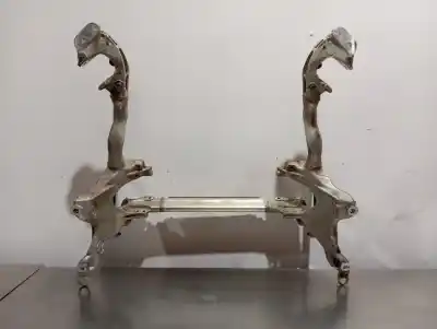 Pezzo di ricambio per auto di seconda mano assale anteriore per audi a4 avant (8k5) (2008) básico riferimenti oem iam 8k0420401  n6.z1.parle.3.b
