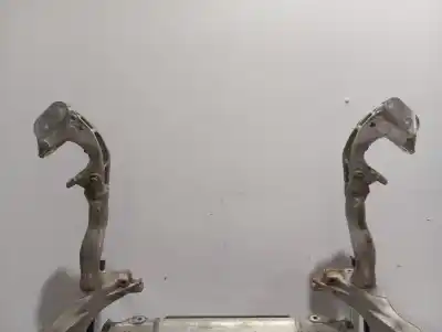 Pezzo di ricambio per auto di seconda mano assale anteriore per audi a4 avant (8k5) (2008) básico riferimenti oem iam 8k0420401  n6.z1.parle.3.b