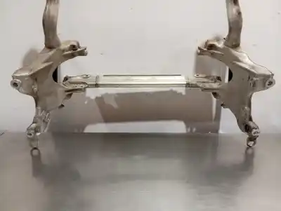 Pezzo di ricambio per auto di seconda mano assale anteriore per audi a4 avant (8k5) (2008) básico riferimenti oem iam 8k0420401  n6.z1.parle.3.b