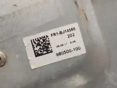 Second-hand car spare part  for FORD KUGA (CBV)  OEM IAM references 980500100 RH965078101  N1.Z2.17.2.3