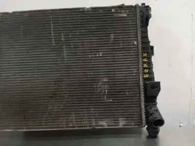 Peça sobressalente para automóvel em segunda mão radiador de água por ford grand c-max edition referências oem iam 8v618005ca  n2.z1.43.1.1