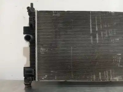 Peça sobressalente para automóvel em segunda mão radiador de água por ford grand c-max edition referências oem iam 8v618005ca  n2.z1.43.1.1
