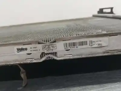 Peça sobressalente para automóvel em segunda mão radiador de água por ford grand c-max edition referências oem iam 8v618005ca  n2.z1.43.1.1