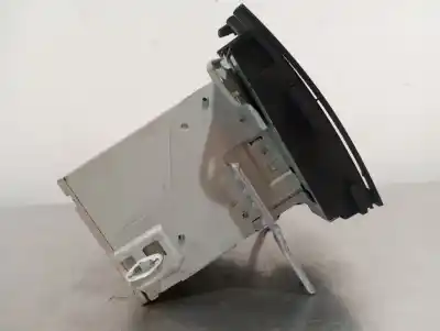 Second-hand car spare part multifunction display for ssangyong tivoli crystal 4x2 oem iam references 8915035000  n1.z3.2.1.4.b