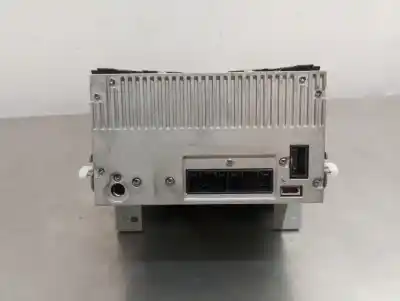 Second-hand car spare part multifunction display for ssangyong tivoli crystal 4x2 oem iam references 8915035000  n1.z3.2.1.4.b