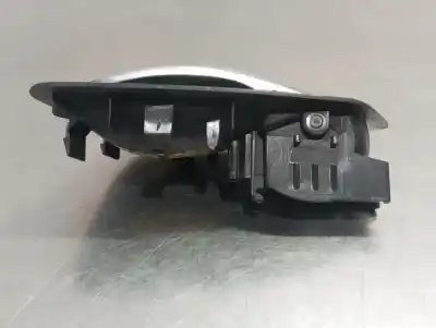 Peça sobressalente para automóvel em segunda mão puxador interior traseiro direito por bmw serie 3 berlina (e90) 320d referências oem iam 7144546 7144548 7144550