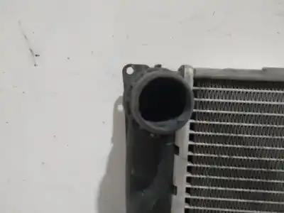 Peça sobressalente para automóvel em segunda mão radiador de água por bmw serie 3 berlina (e90) 320d referências oem iam 781291302 3052883