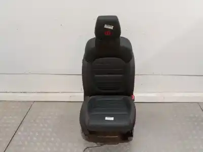 Second-hand car spare part right front seat for mg zs comfort 106 cv / 78 kw oem iam references   n2.z2.pasillo.1.f1