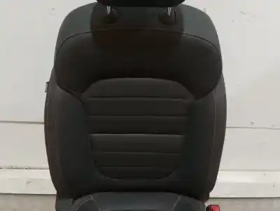 Second-hand car spare part right front seat for mg zs comfort 106 cv / 78 kw oem iam references   n2.z2.pasillo.1.f1