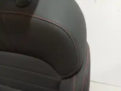 Second-hand car spare part right front seat for mg zs comfort 106 cv / 78 kw oem iam references   n2.z2.pasillo.1.f1