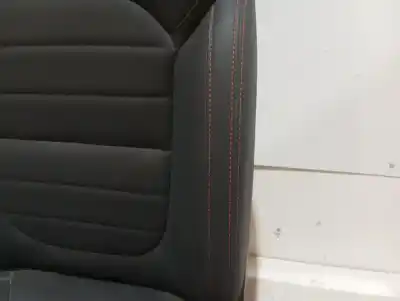 Second-hand car spare part right front seat for mg zs comfort 106 cv / 78 kw oem iam references   n2.z2.pasillo.1.f1