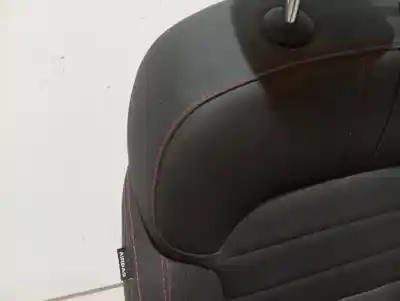 Second-hand car spare part right front seat for mg zs comfort 106 cv / 78 kw oem iam references   n2.z2.pasillo.1.f1