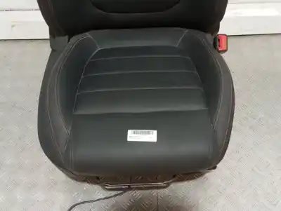 Second-hand car spare part right front seat for mg zs comfort 106 cv / 78 kw oem iam references   n2.z2.pasillo.1.f1