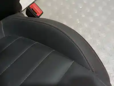 Second-hand car spare part right front seat for mg zs comfort 106 cv / 78 kw oem iam references   n2.z2.pasillo.1.f1