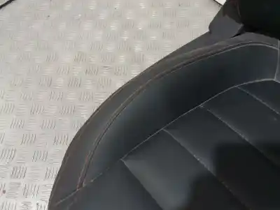 Second-hand car spare part right front seat for mg zs comfort 106 cv / 78 kw oem iam references   n2.z2.pasillo.1.f1