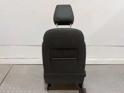 Second-hand car spare part right front seat for mg zs comfort 106 cv / 78 kw oem iam references   n2.z2.pasillo.1.f1