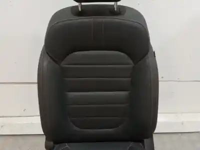 Автозапчасти б/у левое переднее сидение за mg zs comfort 106 cv / 78 kw ссылки oem iam   n2.z2.pasillo.1.f1