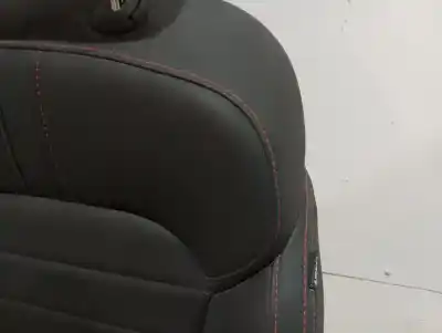 Автозапчасти б/у левое переднее сидение за mg zs comfort 106 cv / 78 kw ссылки oem iam   n2.z2.pasillo.1.f1