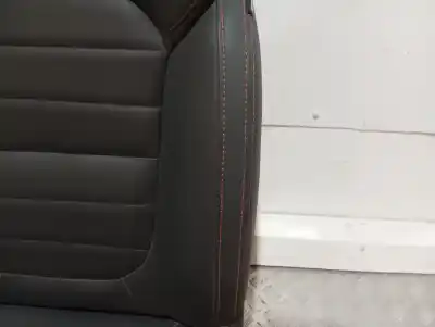 Автозапчасти б/у левое переднее сидение за mg zs comfort 106 cv / 78 kw ссылки oem iam   n2.z2.pasillo.1.f1