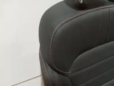 Автозапчасти б/у левое переднее сидение за mg zs comfort 106 cv / 78 kw ссылки oem iam   n2.z2.pasillo.1.f1