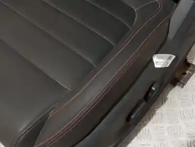 Автозапчасти б/у левое переднее сидение за mg zs comfort 106 cv / 78 kw ссылки oem iam   n2.z2.pasillo.1.f1